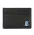 Burberry TB Card Holder, front view